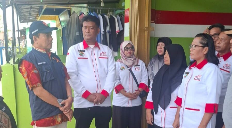 KPPU Tinjau Perkembangan Koperasi Merah Putih di Batam